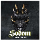 SODOM - Lyric Songs APK