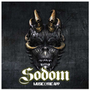 SODOM - Lyric Songs aplikacja