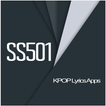 SS501 - All Songs & Lyrics