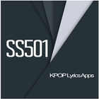 SS501 - All Songs & Lyrics icon