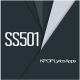 SS501 - All Songs & Lyrics icône