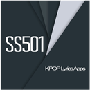 SS501 - All Songs & Lyrics APK