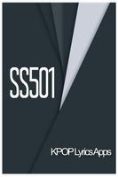 SS501 - All Songs & Lyrics poster