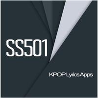 SS501 - All Songs & Lyrics capture d'écran 1