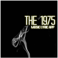 THE 1975 - Lyric Songs
