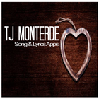 Best of TJ Monterde ~ All Songs & Lyrics ikona