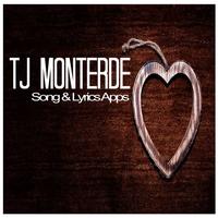 Best of TJ Monterde ~ All Songs & Lyrics capture d'écran 1