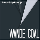 Wande Coal - All Best Songs simgesi