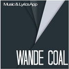 Wande Coal - All Best Songs Zeichen