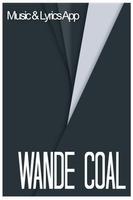 Wande Coal - All Best Songs Affiche