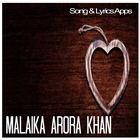 Icona Malaika Arora - Best Movie Songs