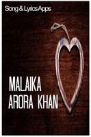 2 Schermata Malaika Arora - Best Movie Songs