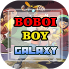 Kumpulan lagu Boboiboy Galaxy Terbaru icono