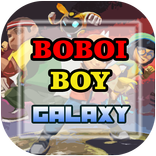 ”Kumpulan lagu Boboiboy Galaxy Terbaru