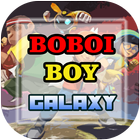 Kumpulan lagu Boboiboy Galaxy Terbaru icon