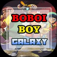 Kumpulan lagu Boboiboy Galaxy Terbaru screenshot 3