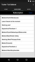 Tucker Tub Ballarat screenshot 3