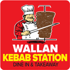 Wallan Kebab Station icône