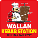 Wallan Kebab Station APK