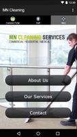 MN Cleaning Services capture d'écran 1