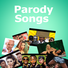 Parady Songs (Funny Songs) icône