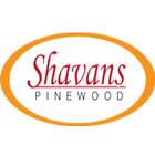Icona Shavans Pinewood