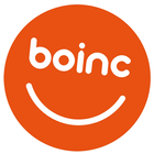 boinc أيقونة