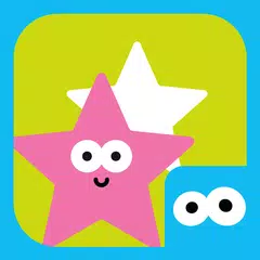 Cartoonito App - Associa Forme APK 下載