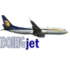 BoingJet icon