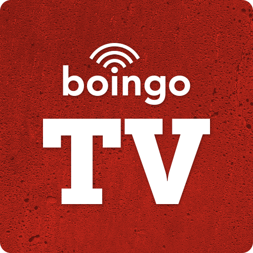 Boingo TV for the US Military
