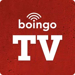 Boingo TV for the US Military アプリダウンロード