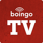 Boingo TV for the US Military icon