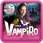 Chica Vampiro アイコン