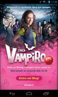 Chica Vampiro Affiche