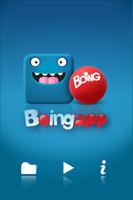 BoingApp plakat