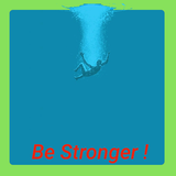 Be Stronger - Success Quotes 图标