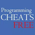 Programming Codes, Java PHP C++ & Linux commands ícone