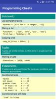 Programming Codes, Java PHP C++ & Linux commands ảnh chụp màn hình 3