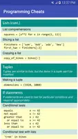 Programming Codes, Java PHP C++ & Linux commands imagem de tela 3