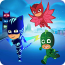 Super Pj Cats Run APK