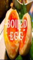 Boiled Egg Recipes Full Poster
