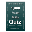 ”Steam Boiler Quiz