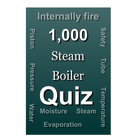 Steam Boiler Quiz иконка