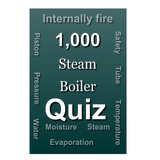 Steam Boiler Quiz আইকন