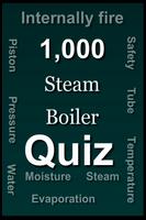 Steam Boiler Quiz โปสเตอร์