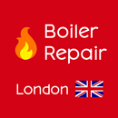 Boiler Repair London aplikacja