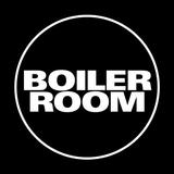 Boiler Room icône