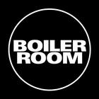 Boiler Room ikona