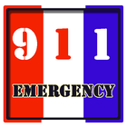 911 Emergency أيقونة