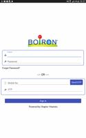 Boiron App screenshot 1